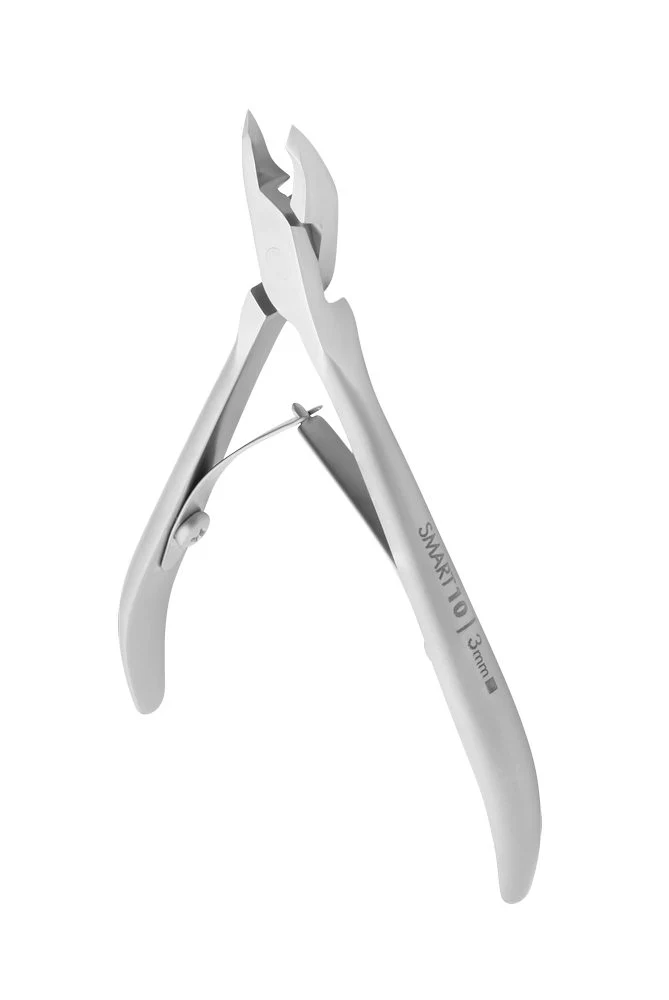 World-Class Staleks Pro Smart 10 Cuticle Nippers 1 4 JAW NS-10-3mm Sophisticated