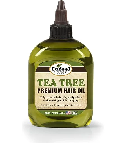 Unique DIFEEL DIFFERENT FEEL COCONUT PREMIUM HAIR OIL Outstanding