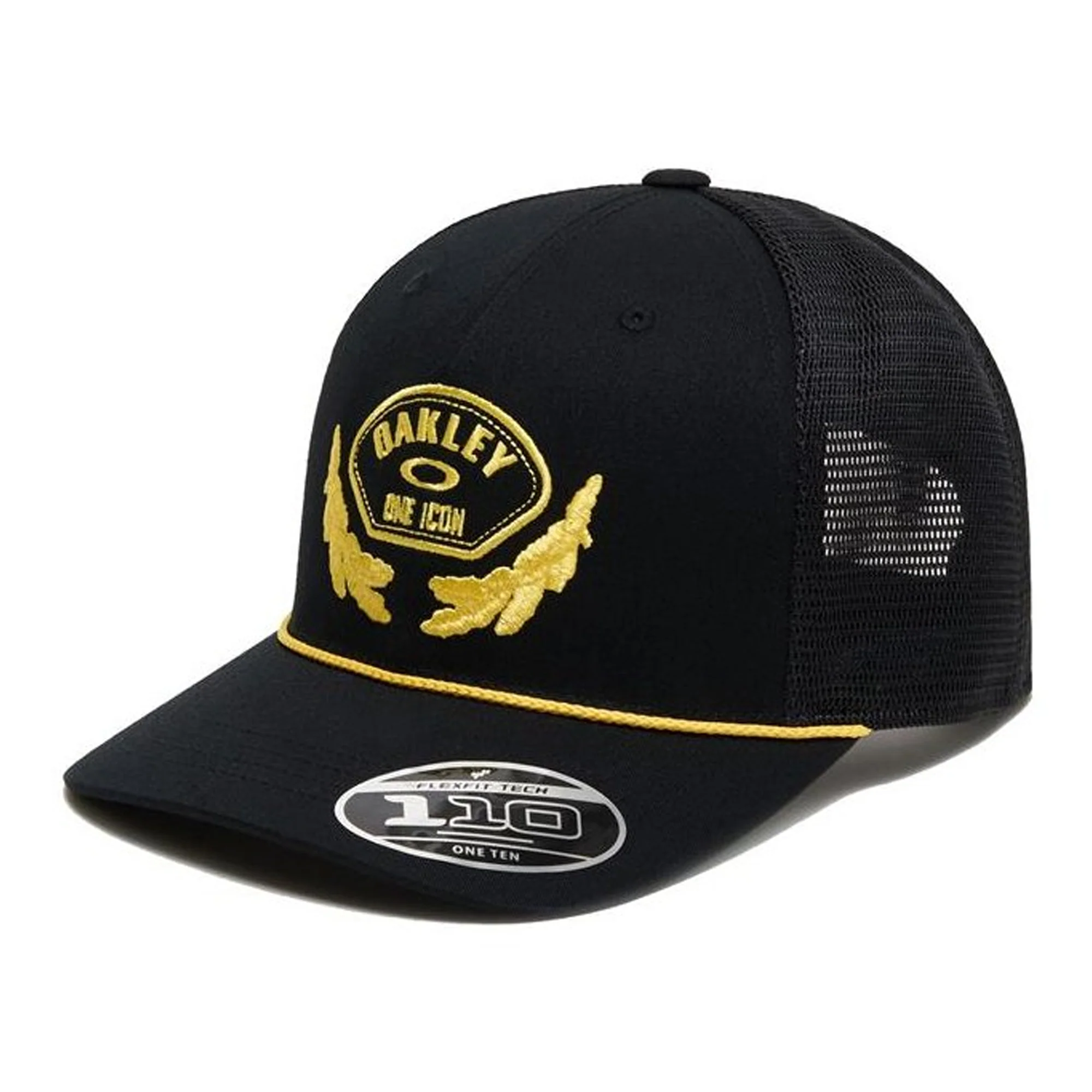 Smooth Oakley Men's Si El Capitan Cap Hats Specialty