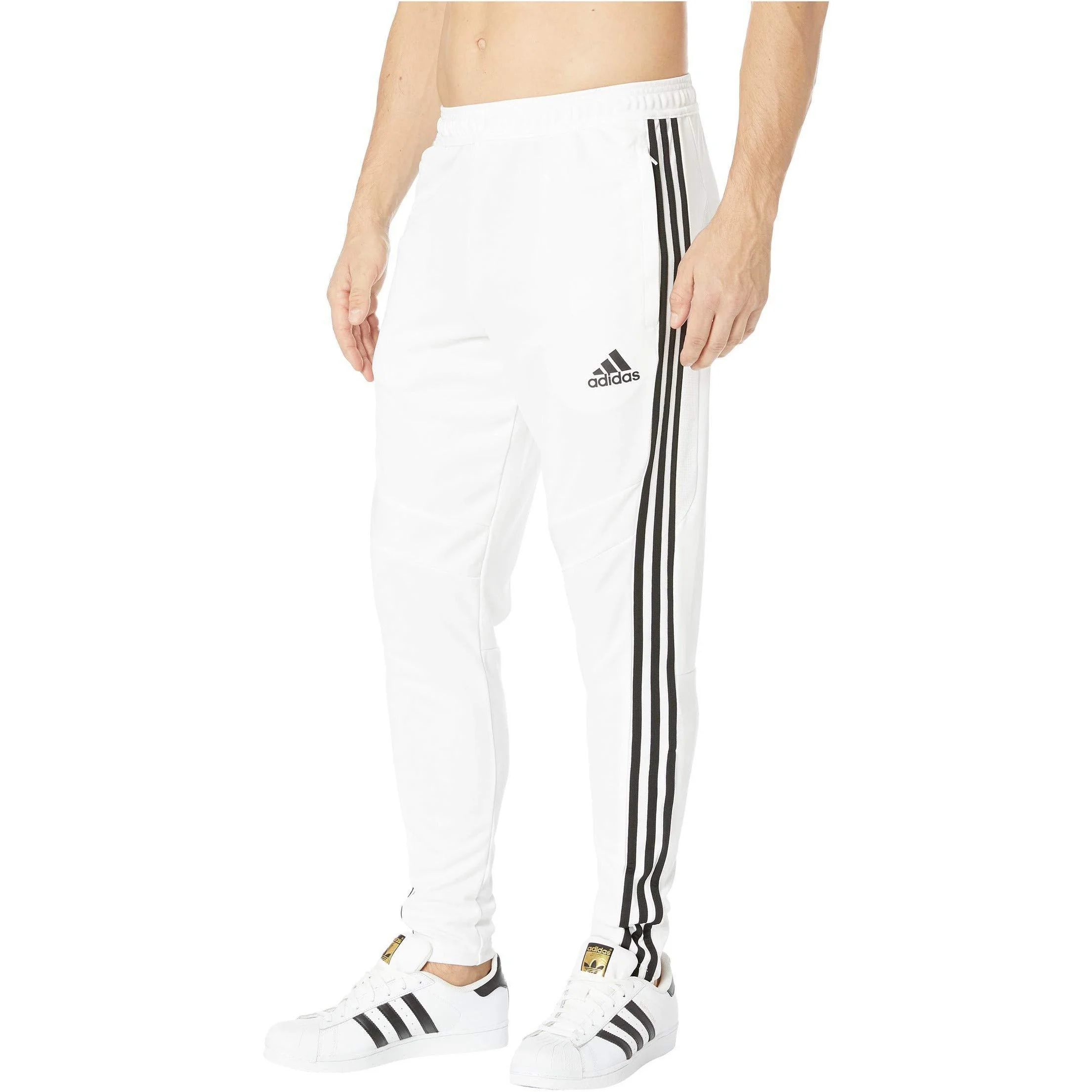 Enhanced adidas Tiro19 Training Pant Soft