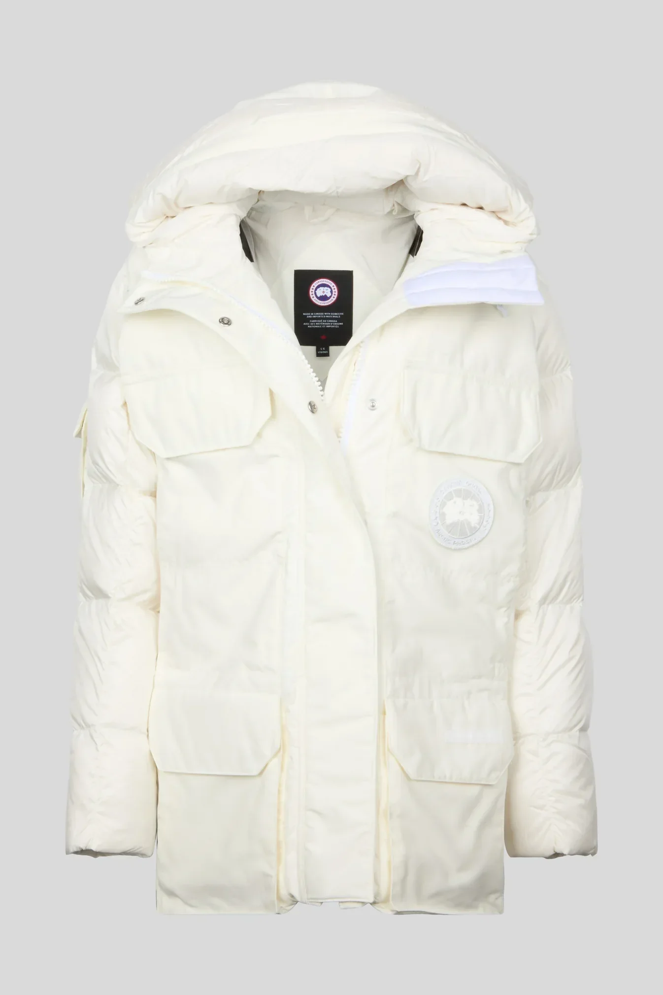 Prestigious Canada Goose Paradigm Expedition Parka Womens Effective