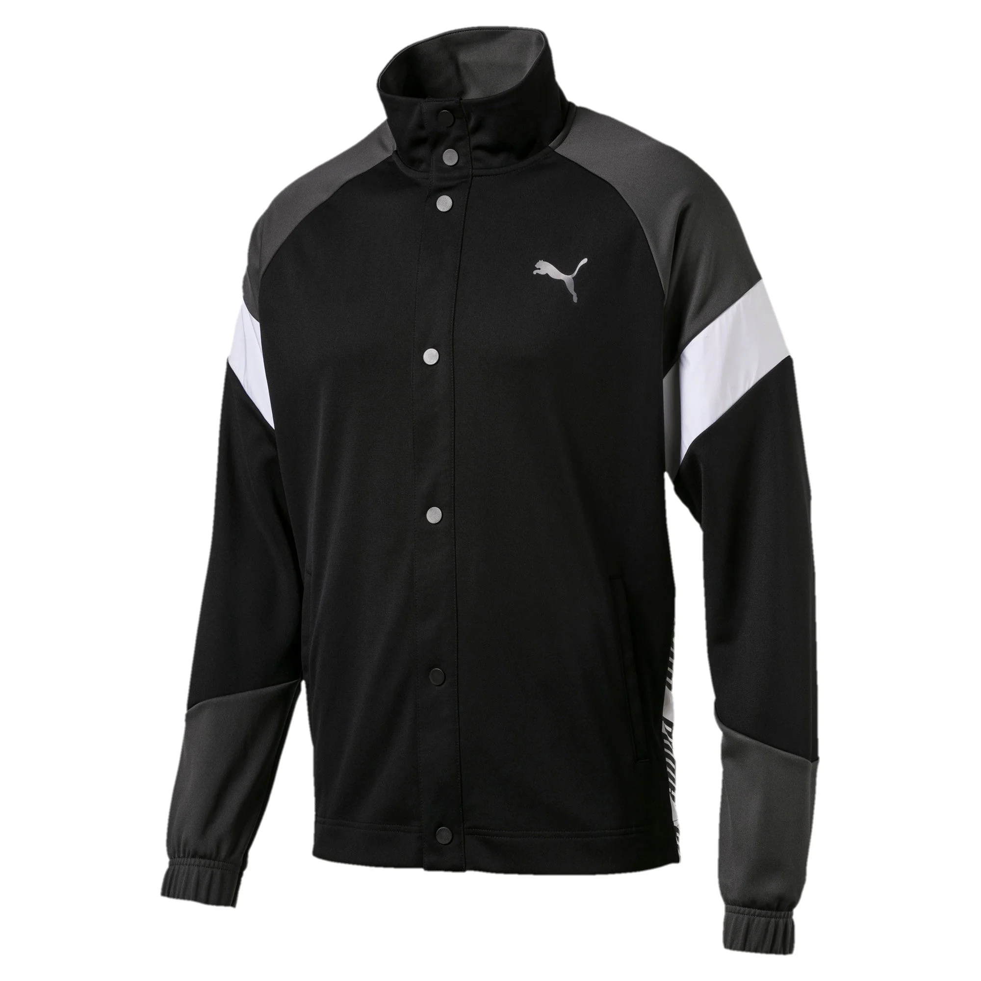 Stylish Puma A.C.E. Track Jacket Jackets Eco-Friendly