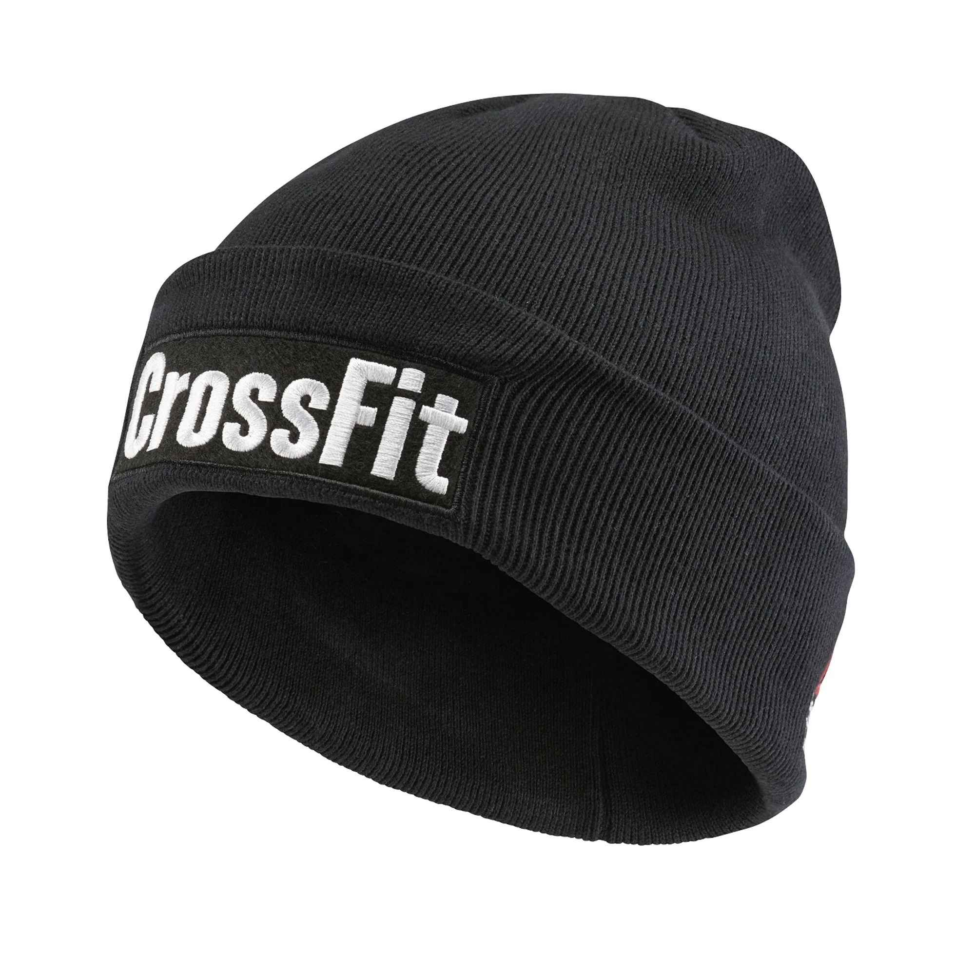 Sustainable Reebok Men's Crossfit Graphic Beanie Hats Optimized