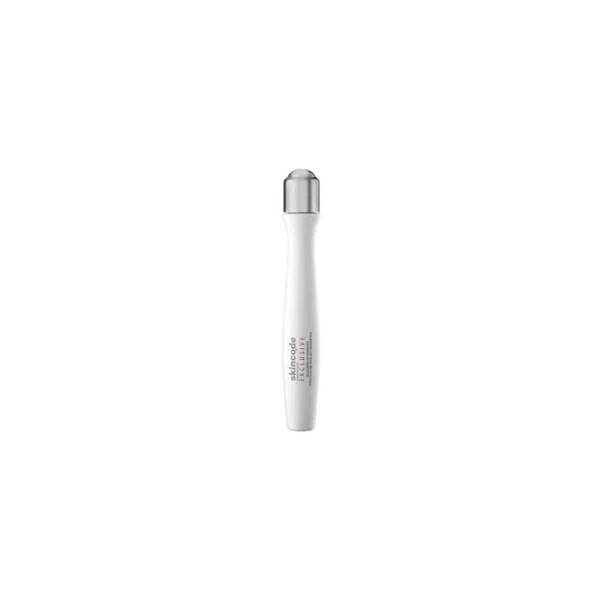 Unique Skincode Cellular Eye Lift Power Pen 15ml - Anti-Aging Eye Serum with Caffeine Hyaluronic Acid Genuine