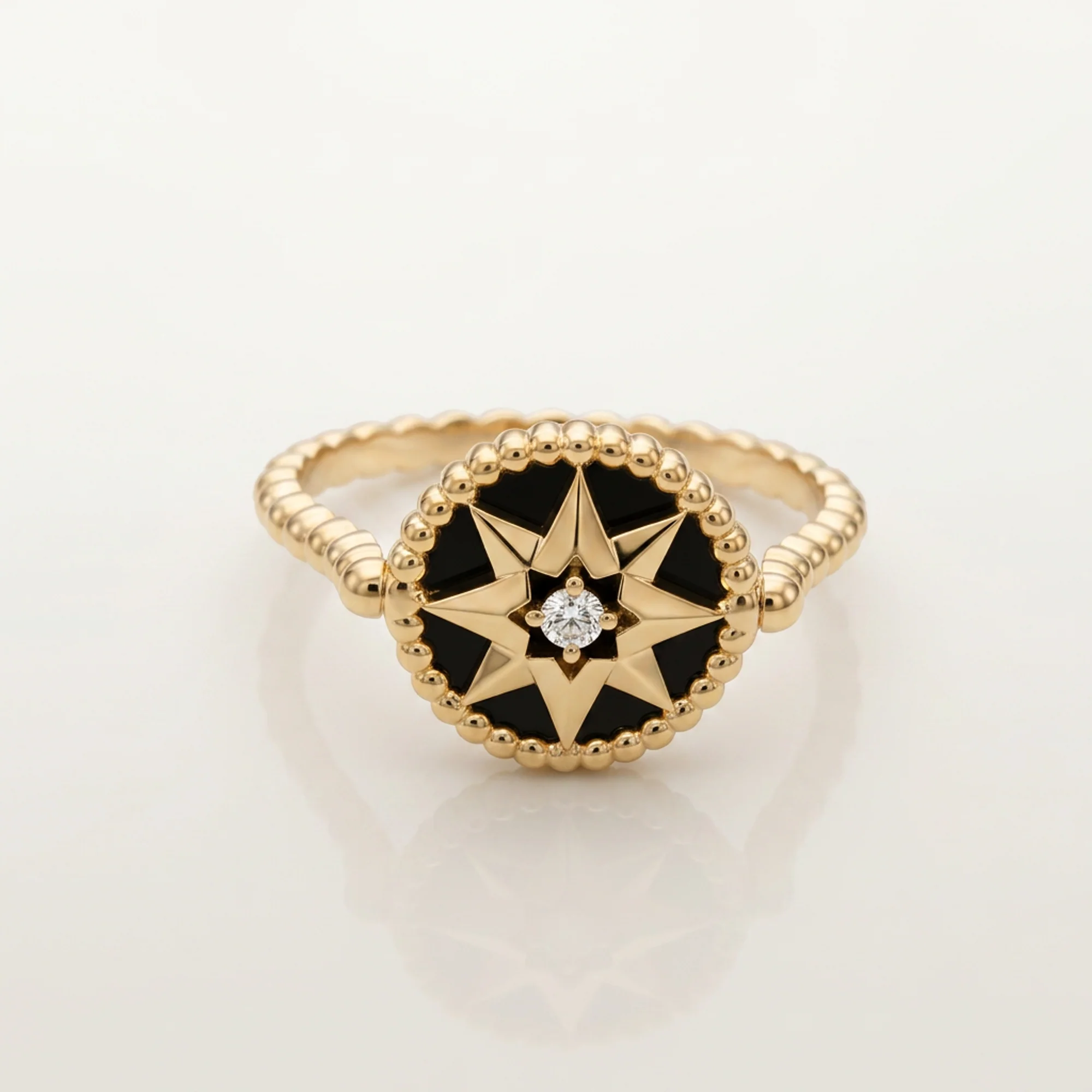 World-Class Christian Dior Rose Des Vents · Rose Gold Official