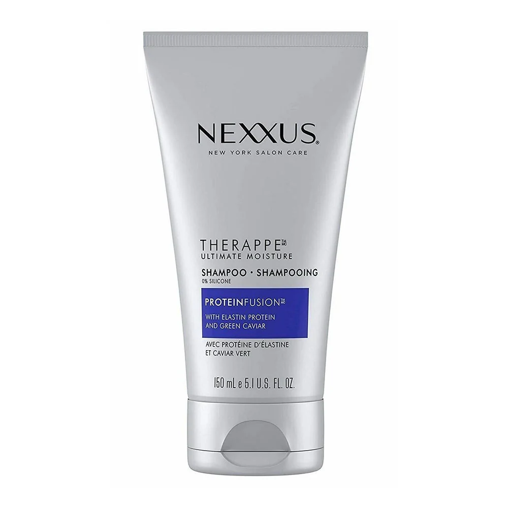 Expertly Made Nexxus Therappe Moisture Shampoo For Normal To Dry 5.1 Oz Elite