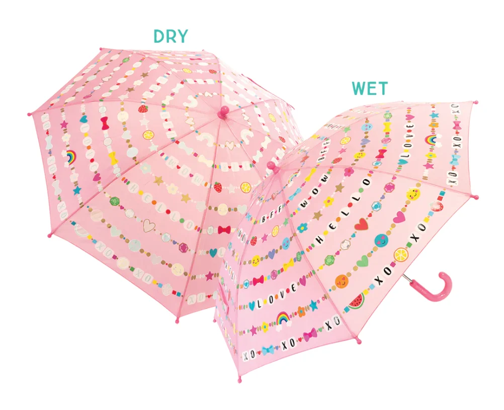 Dependable Color-Change Umbrella Friendship Advanced