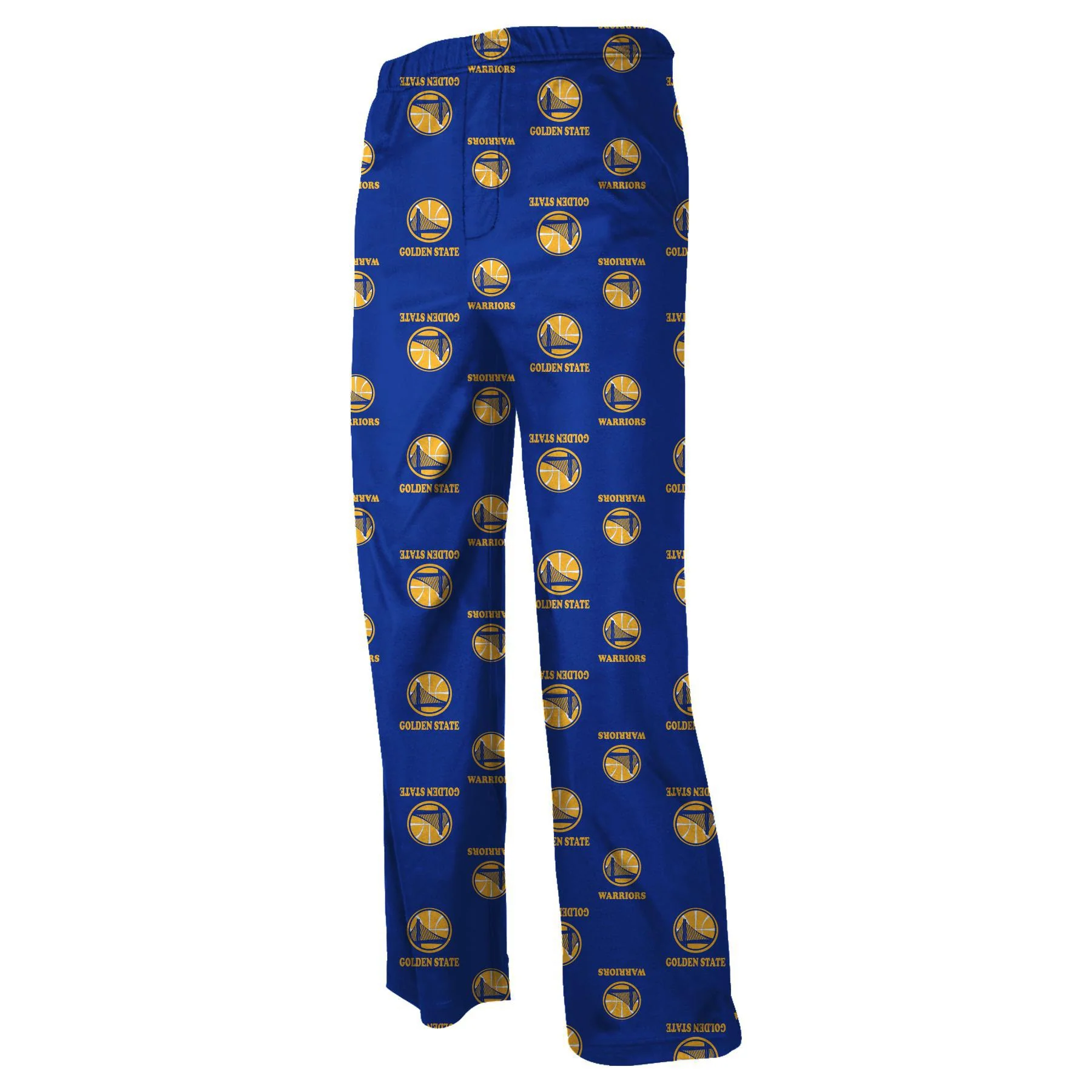 Certified NBA Store Toddlers NBA Golden State Warriors Pajama Pants Green