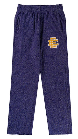 Fine Crafted Eric Emanuel Men's Ee Boucle Pant Fw24 Durable