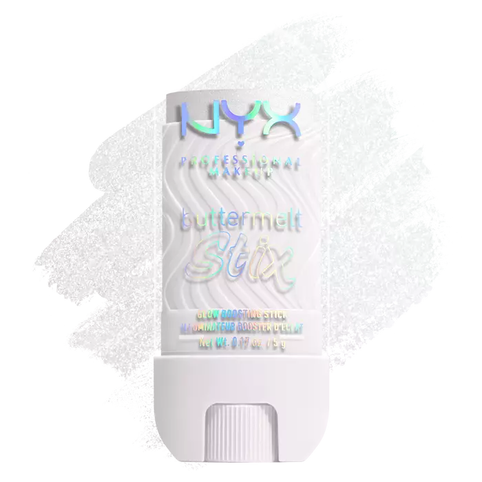 World-Class NYX PROFESSIONAL MAKEUP BUTTERMELT STICK GLOW BOOSTING THATS SO MELT First-Class