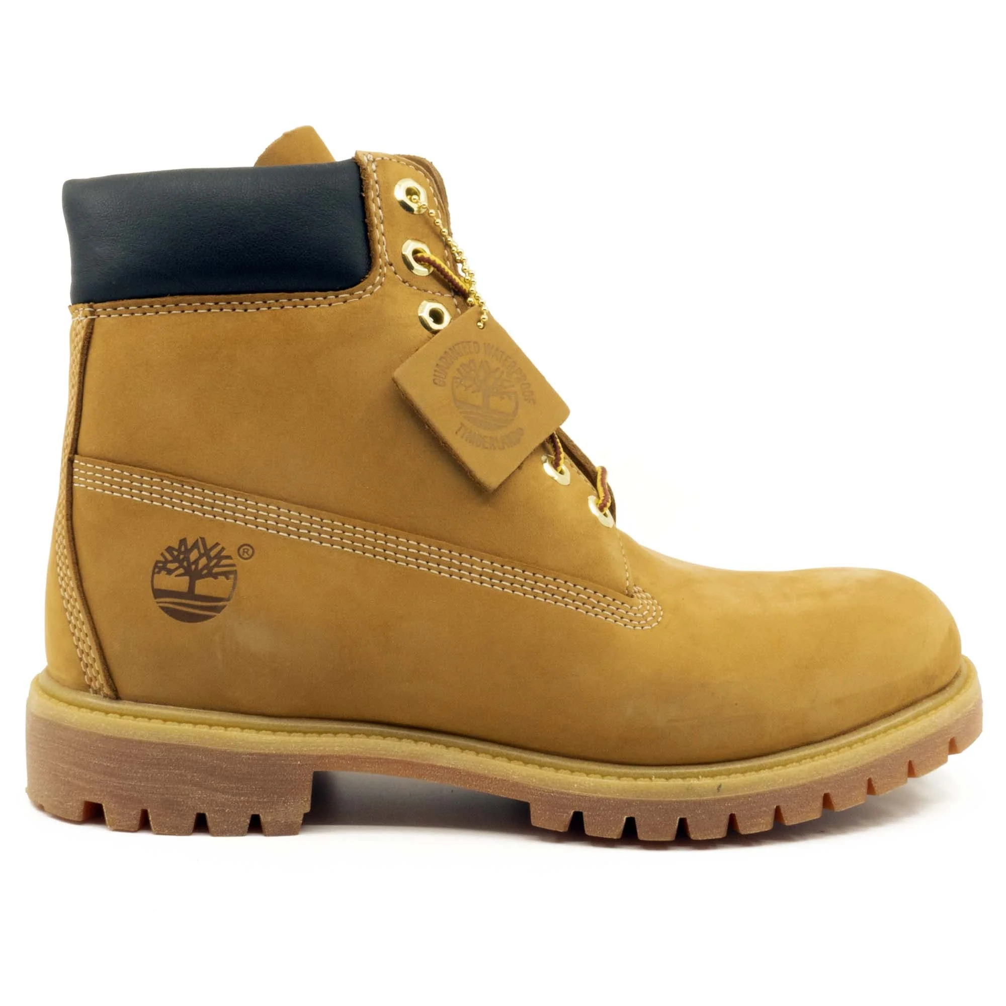 Fashionable Timberland Men's Premium 6 Waterproof Boot Sneakers High-Performance
