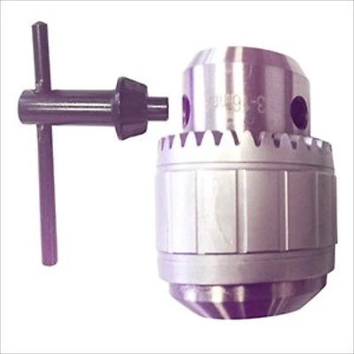 Expertly Made 5 8 JT3 Jt-3 Jacobs Taper Drill Chuck Drill Press High-Performance
