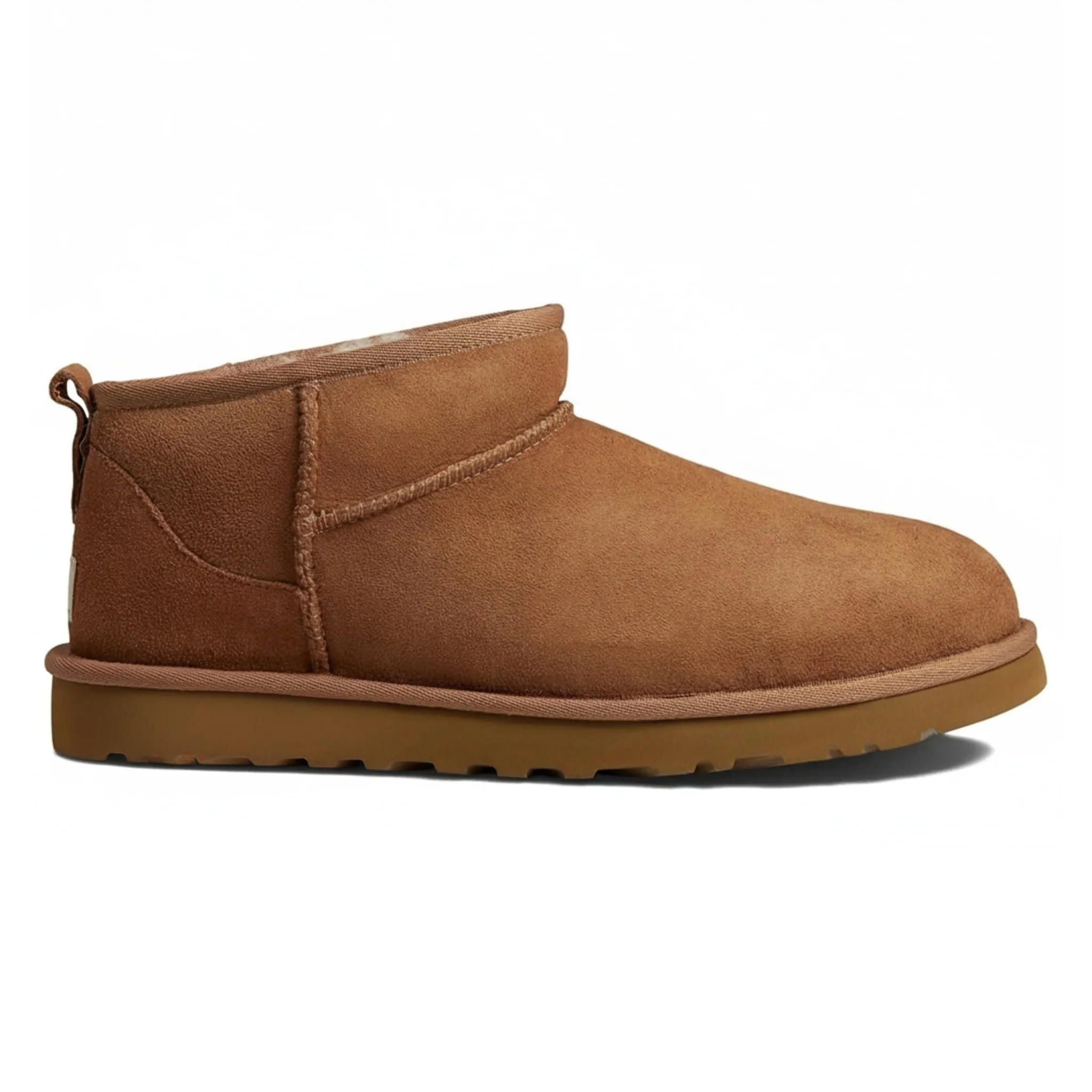 Green UGG Men's Classic Ultra Mini Boots Exceptional