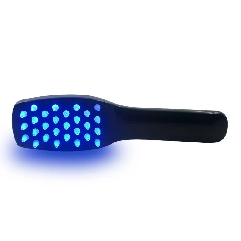 Reusable Iridescent Hair Care Responsible
