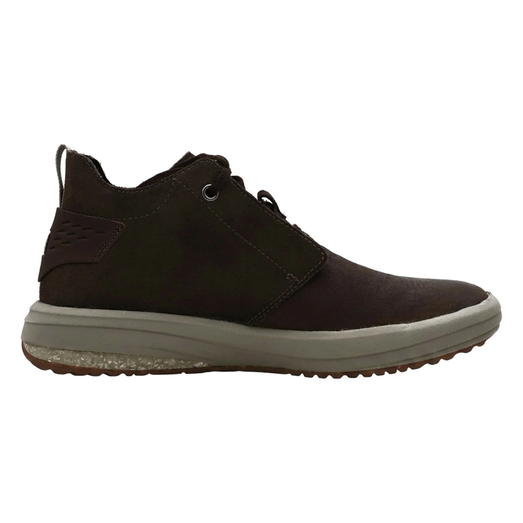 Artisan Merrell Men's Gridway Mid Ltr Sneakers Smooth