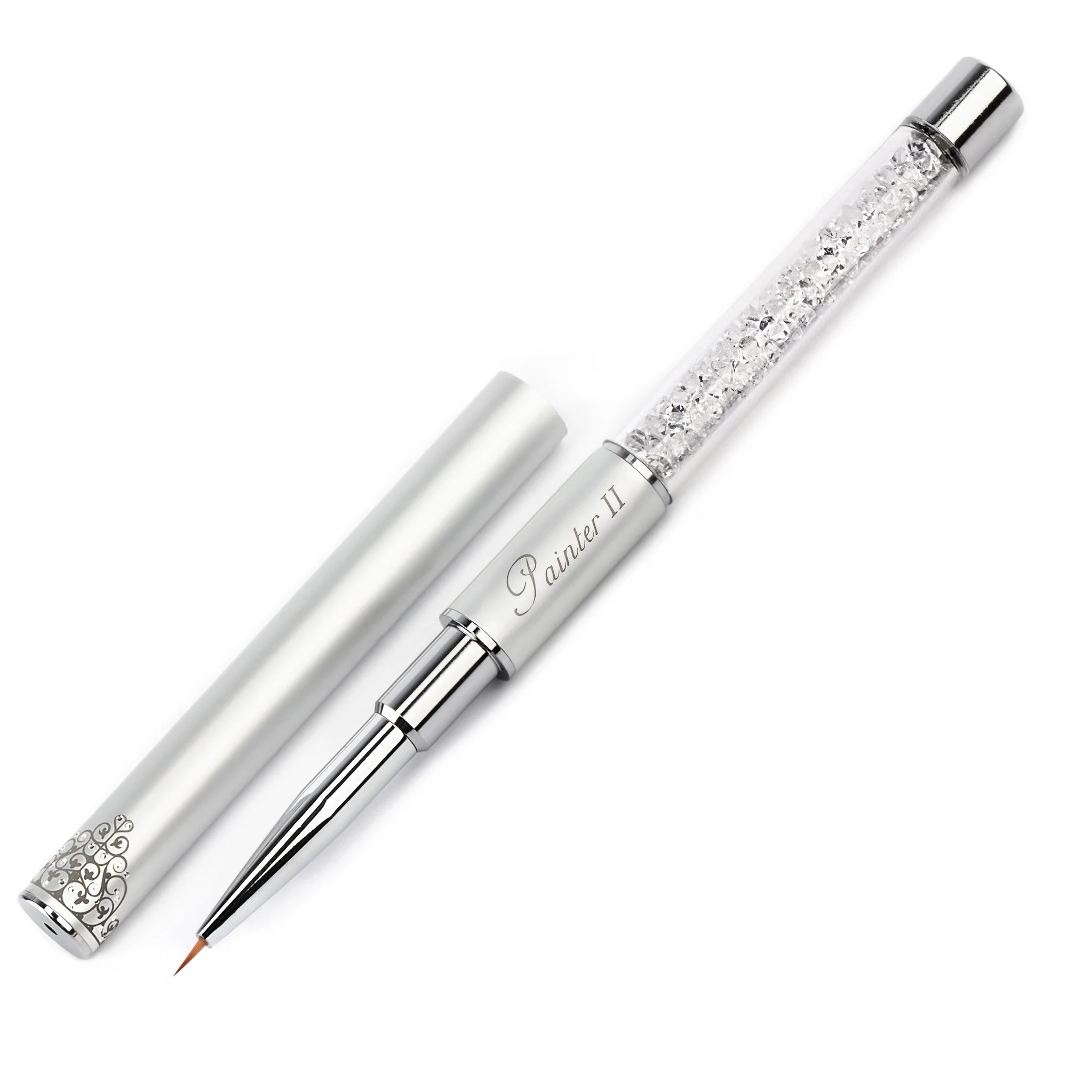 Fine Crafted Premium Crystal Painter II Brush Proven