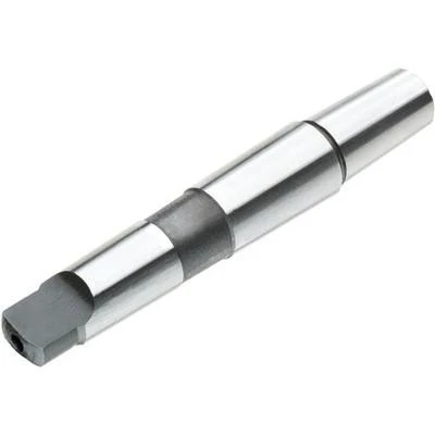 Safe Morse Taper MT2 JT33 Arbor for Drill Press Chuck Shaft Attachment Authentic