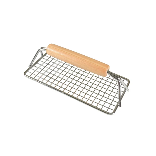 Top-Quality Bacon Press Screen High-End