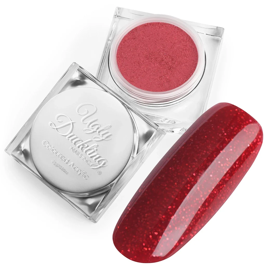 Selected 149 Colored Premium Acrylic Powder Contemporary