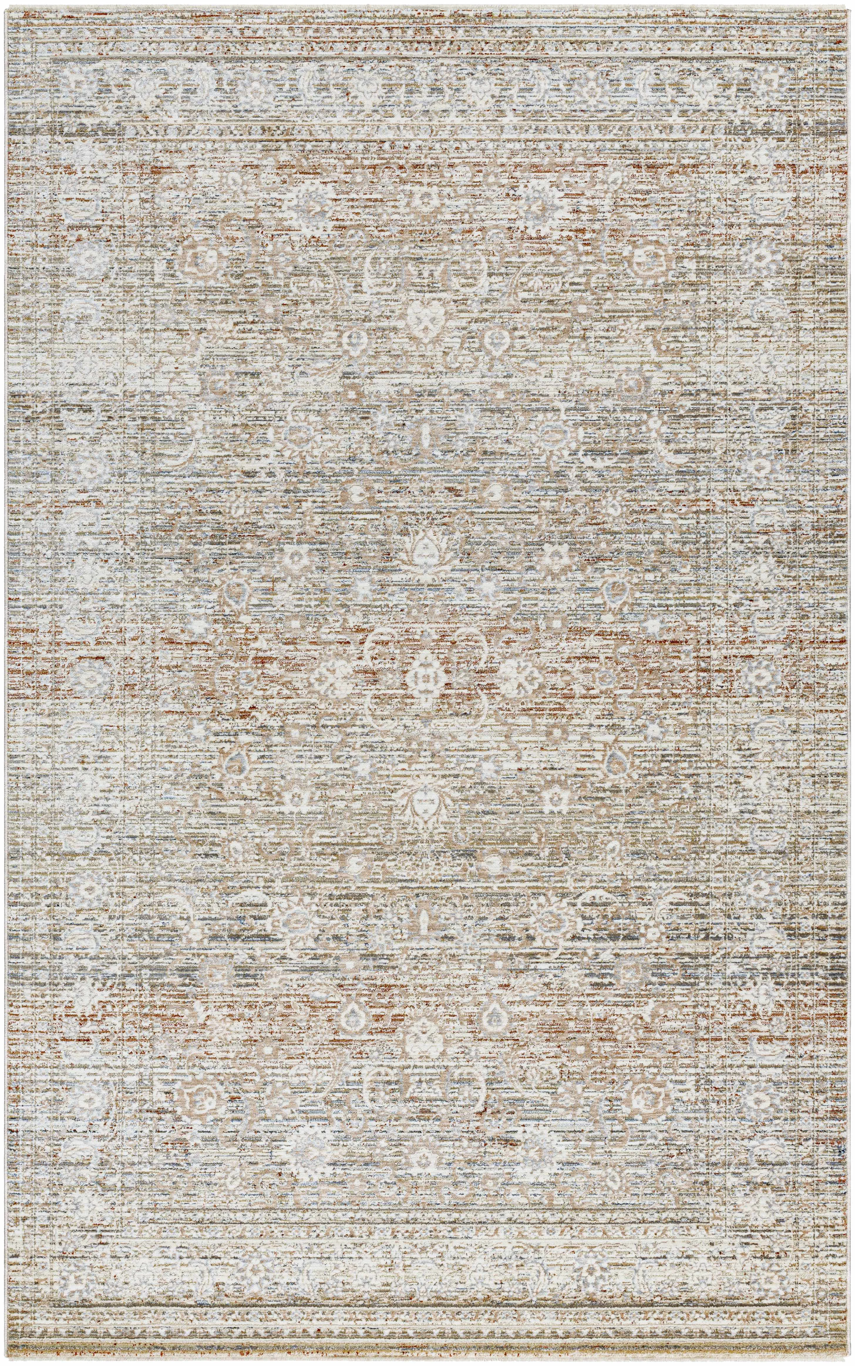 Sustainable Zabby Area Rug Excellent