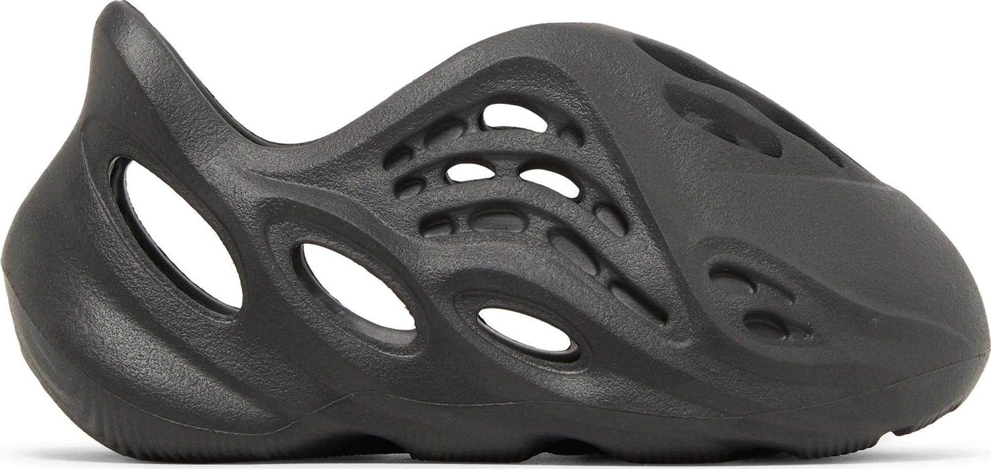 World-Class adidas Infants Yeezy Foam Rnr 'Onyx Infants' Sneakers Optimized
