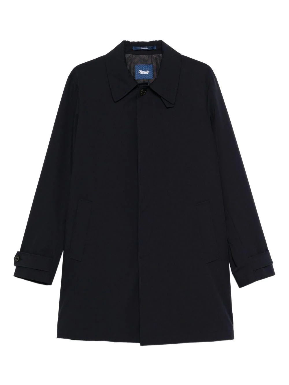 Clean Jacket Contemporary