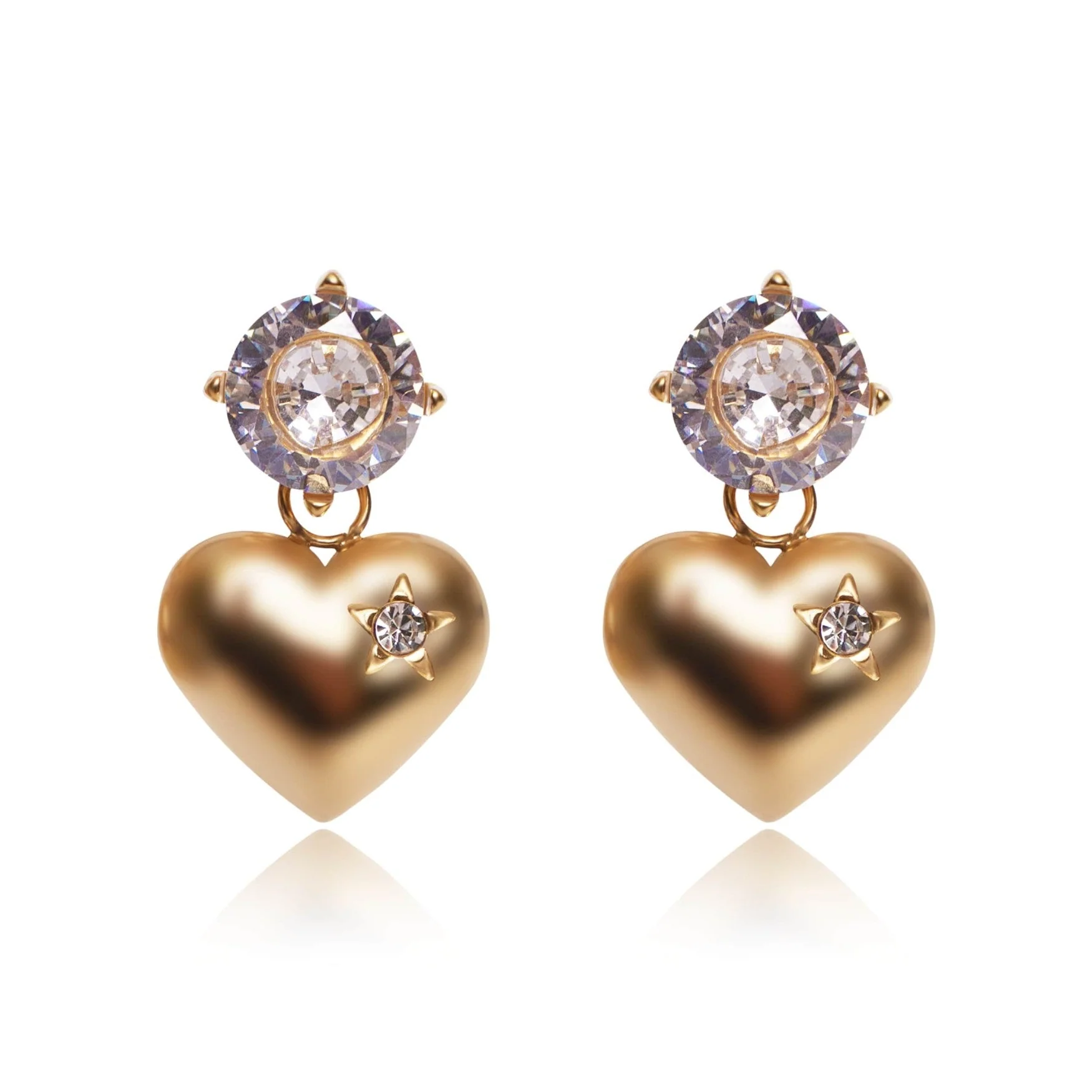 Verified ANIYAH Earrings Refined