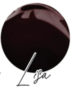 Clean Babe Gel Polish - Lisa Trusted