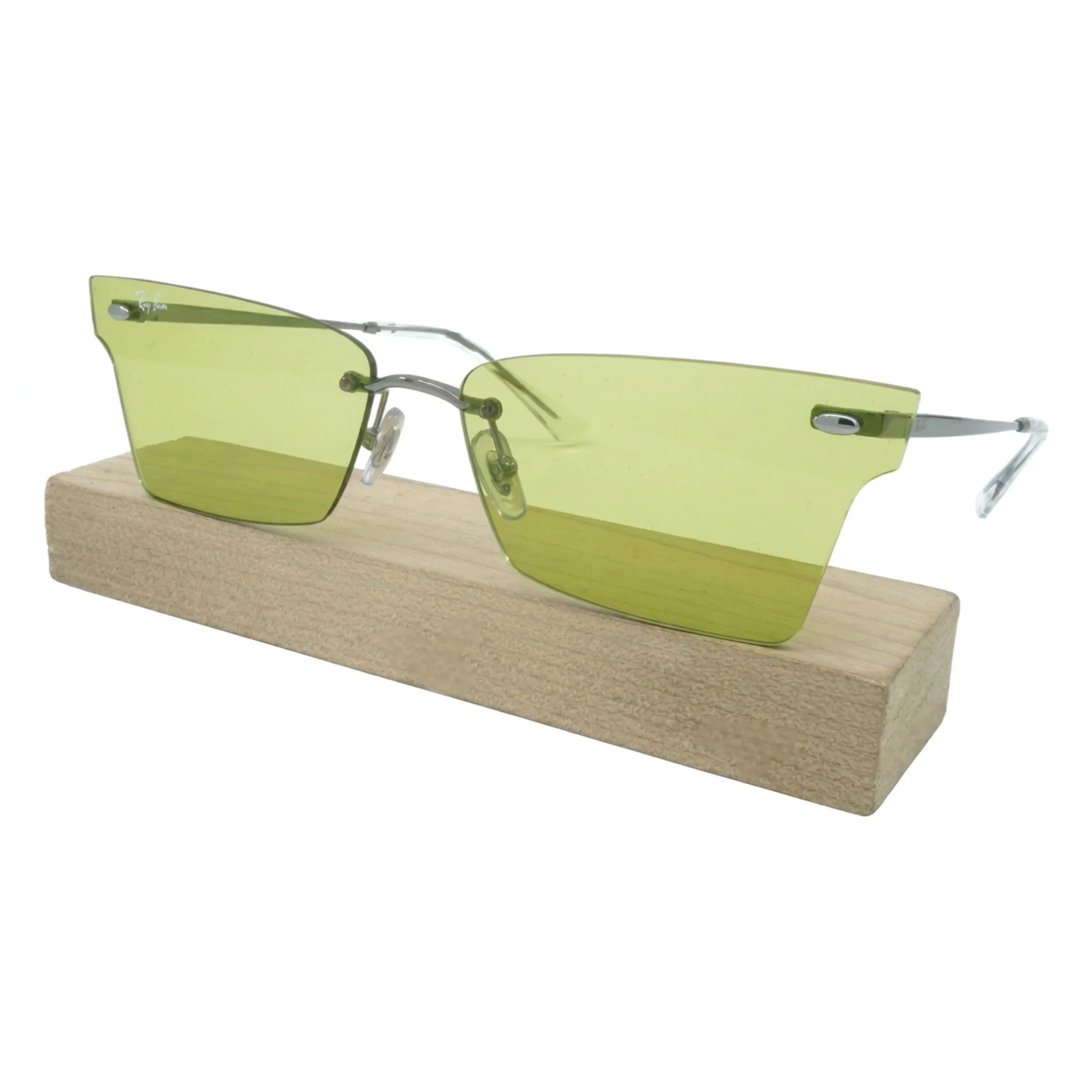 Eco-Friendly Ray-Ban Xime Sunglasses Dependable
