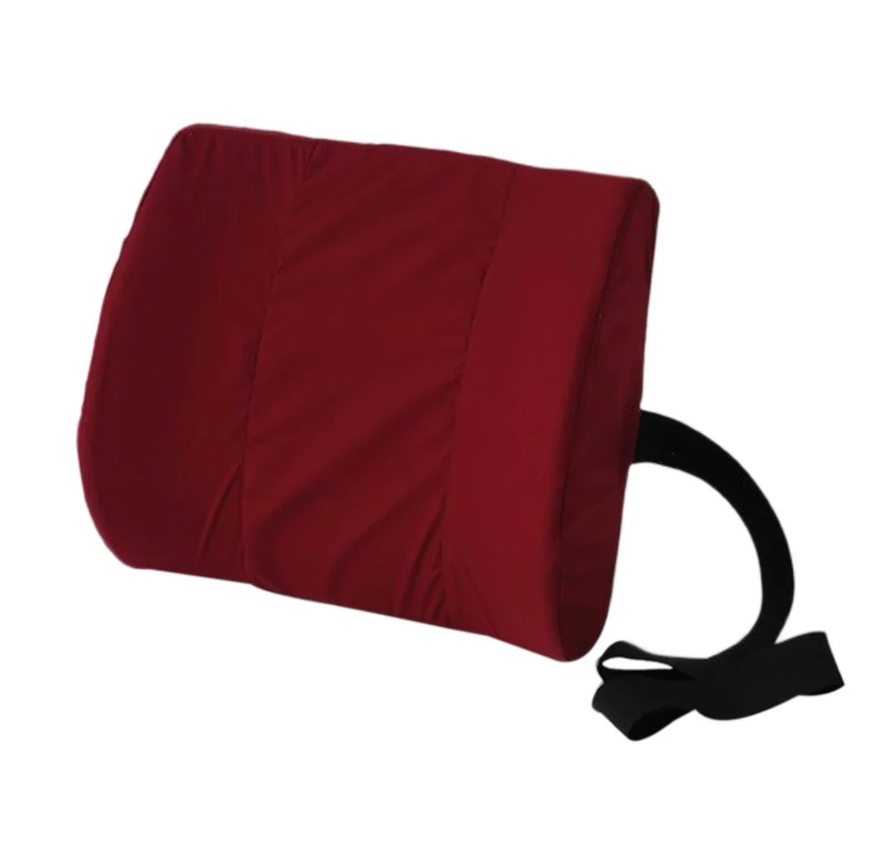 Authentic Lumbar Support Cushion for Car Artisan