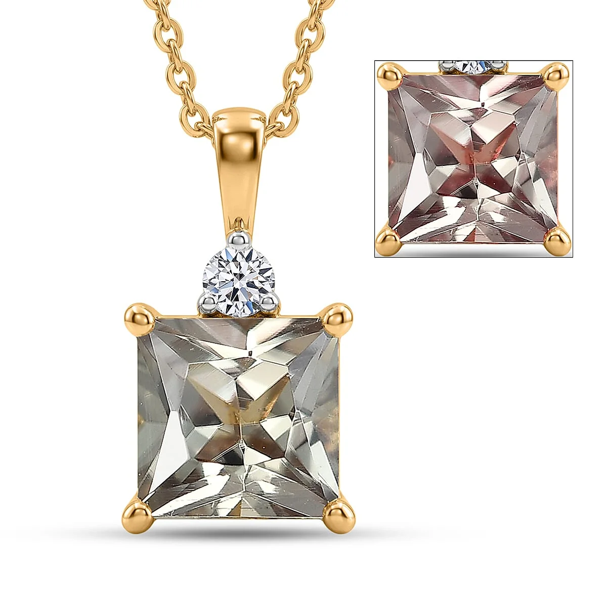 Stylish HomeJewelryPendants 4469303 Carefully Designed