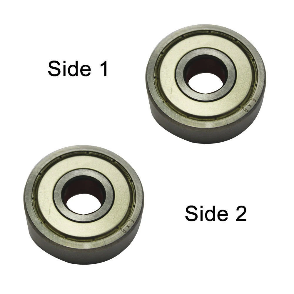 Original Ball Bearing for Delta 1313116 Porter Cable N127530 Breathable
