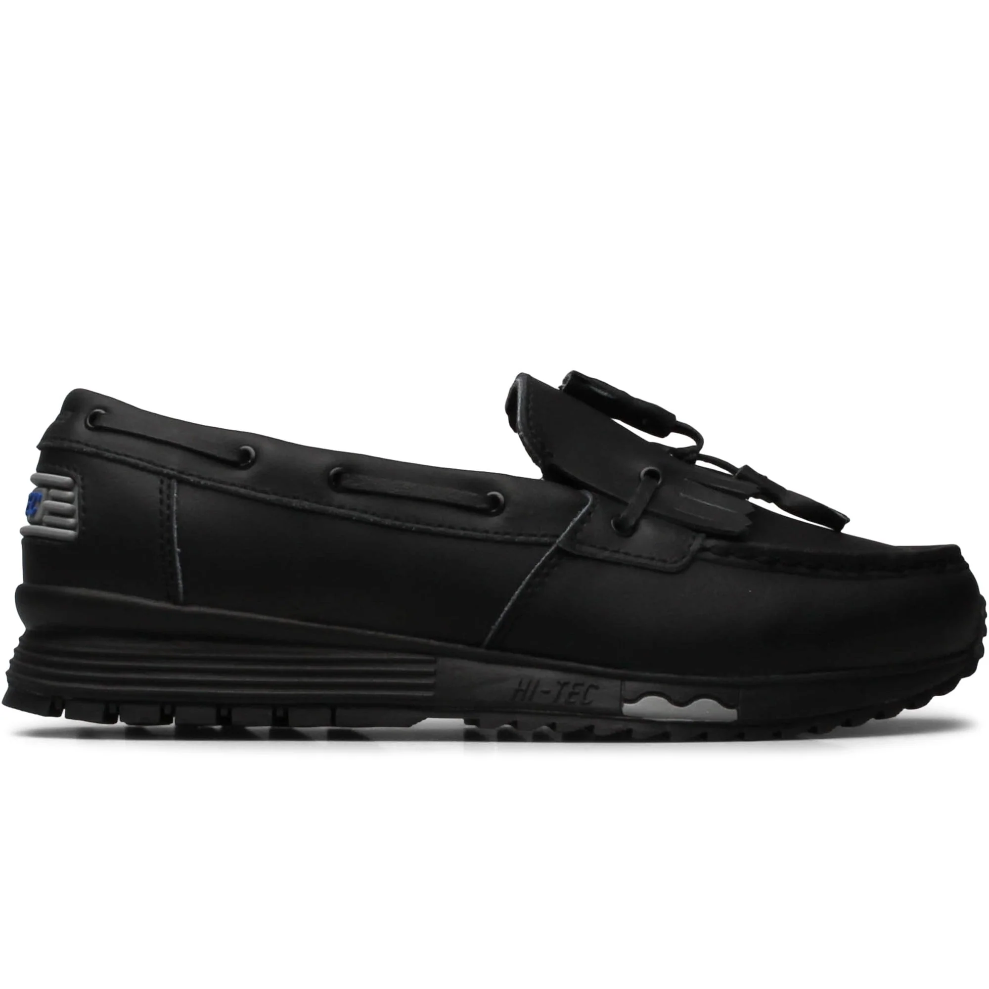 Powerful Hi-Tec Men's X Rassvet Hybrid Loafer Excellent