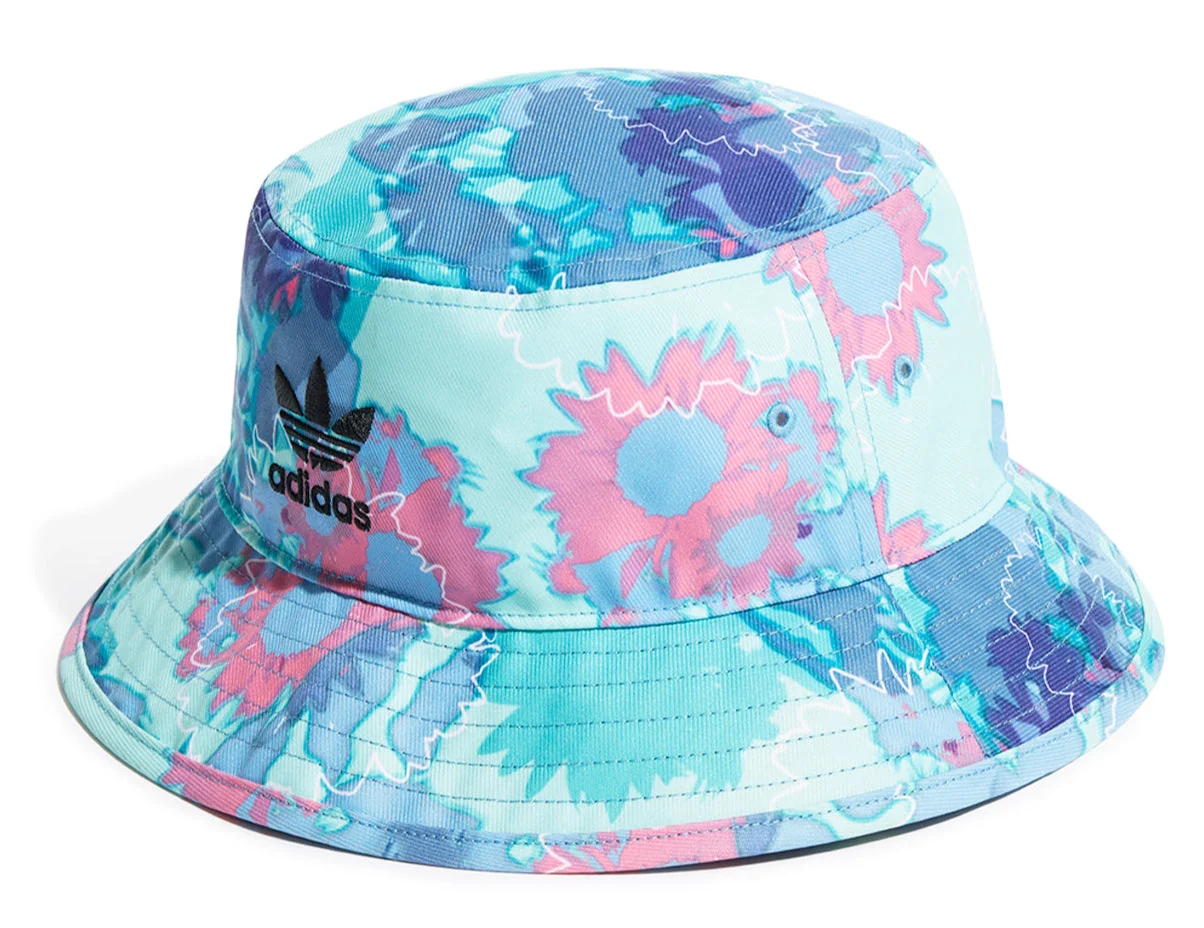 Comfortable adidas Men's Bucket Hat Hats Prestigious