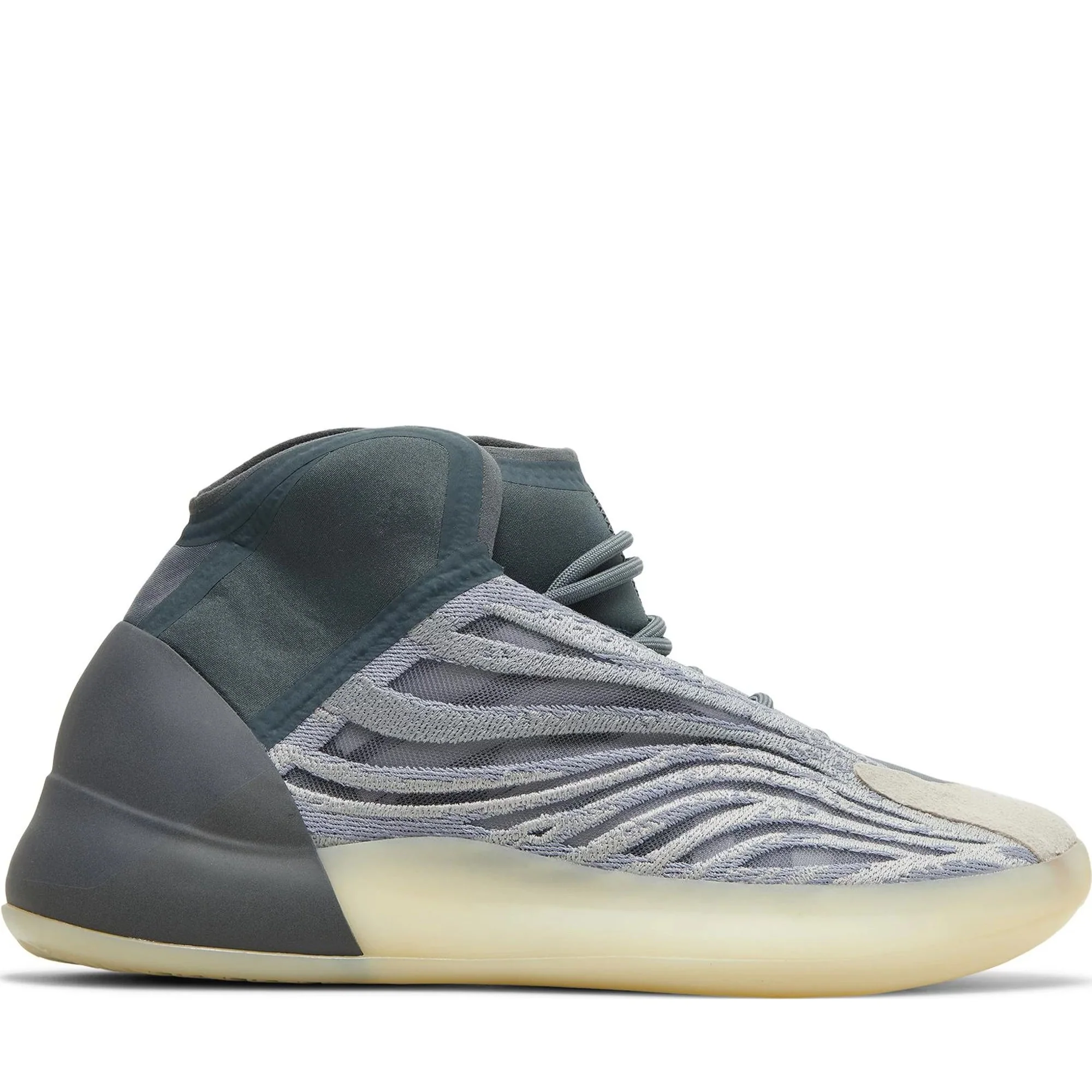 Contemporary adidas Men's Yeezy Qntm Sneakers Proven