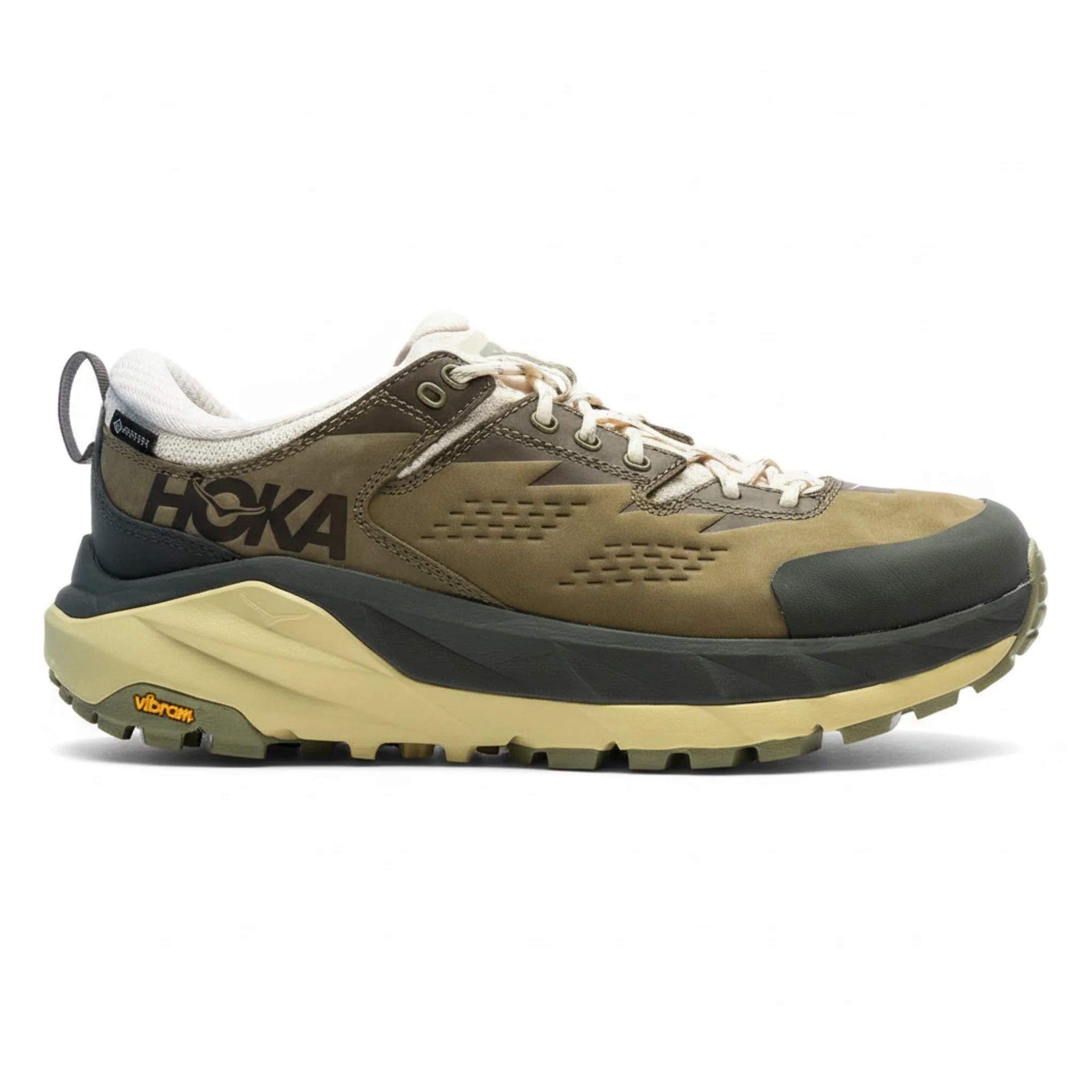 User-Friendly Hoka Men's U Kaha Low Gtx Athletic Shoes Powerful