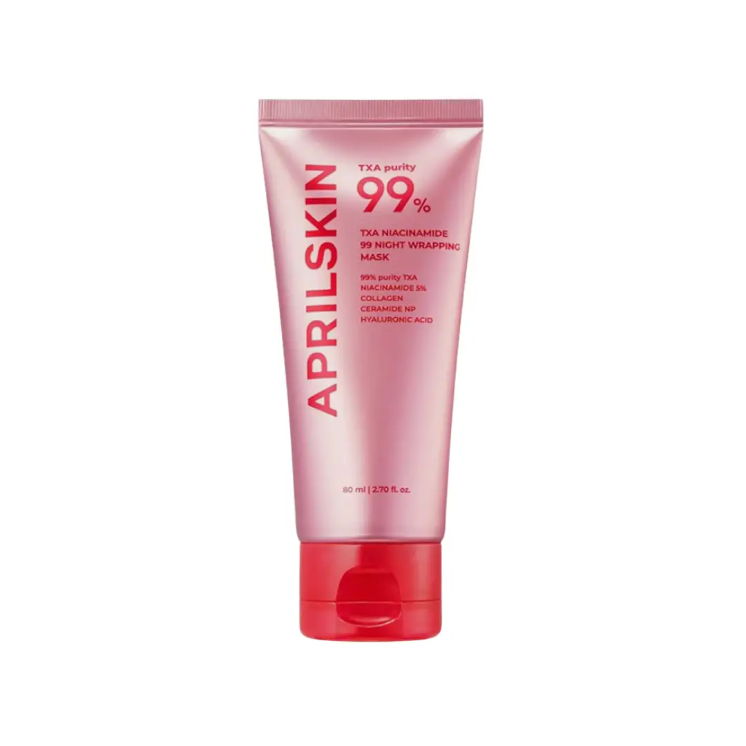 Dependable APRILSKIN TXA Niacinamide 99 Night Wrapping Mask Eco-Friendly
