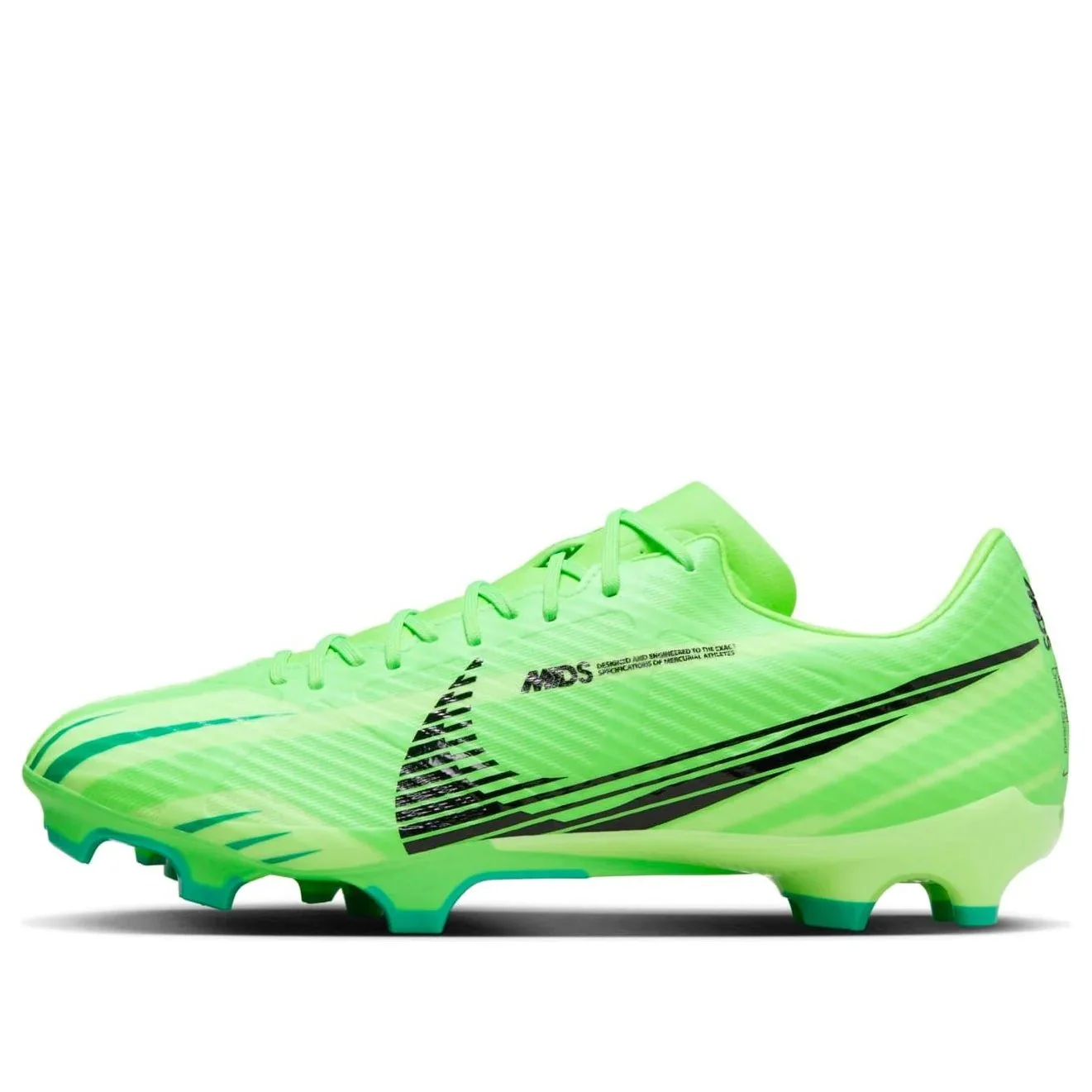 Consistent Nike Men's Zoom Mercurial Vapor 15 Mg 'Dream Speed Sneakers Premium