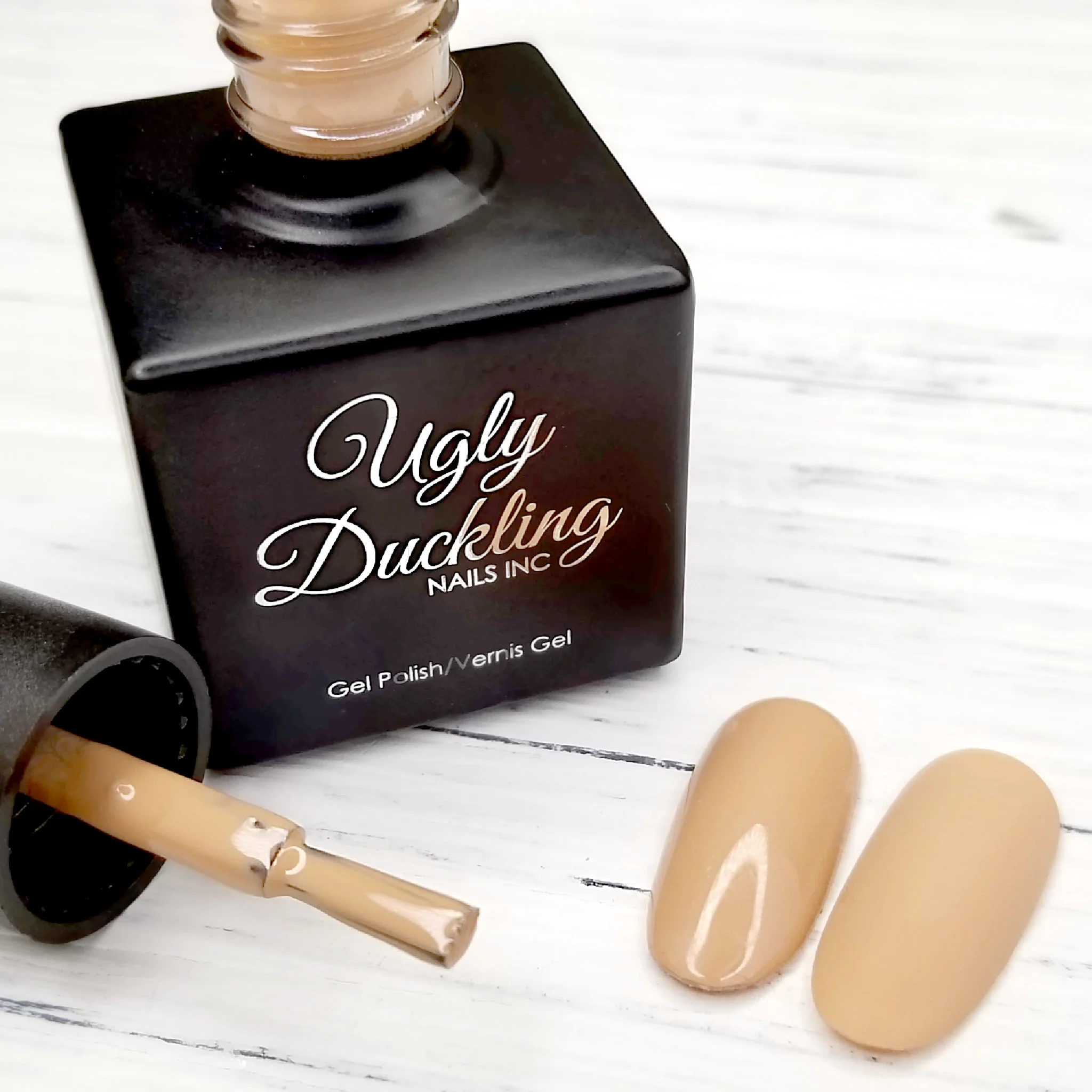 Superior 092 - Ugly Duckling Gel Polish Outstanding