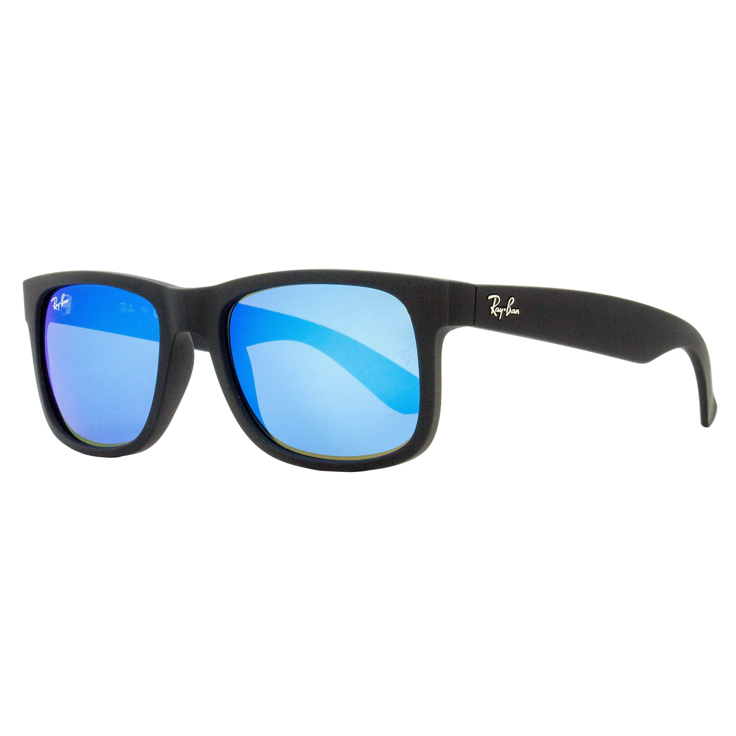 Smart Ray-Ban Justin Small Sunglasses Innovative