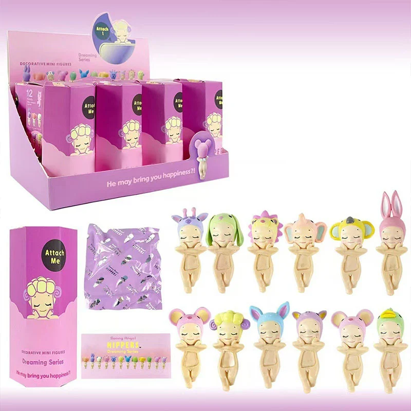 Effective SONNY ANGEL DECORATIVE MINI FIGURES Carefully Designed