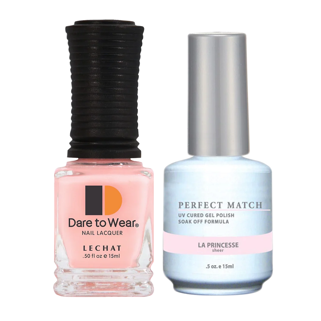 Reliable La Princesse - Match - PMS013 Fashionable