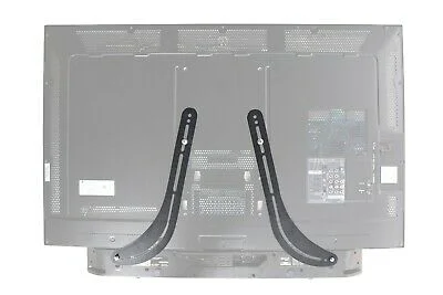 Soft Heavy Duty Soundbar TV Mounting Bracket 32 - 70 Dependable