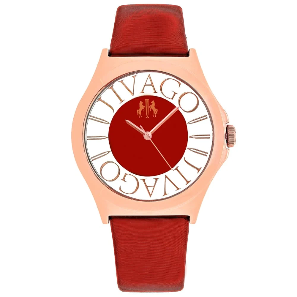 Expertly Made Jivago Women's Fun Carefully Designed