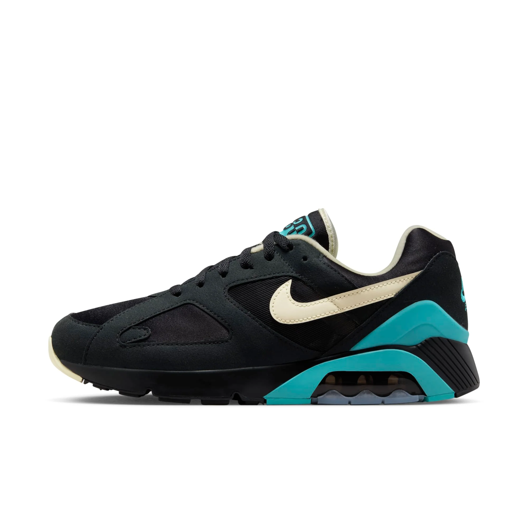 Crafted Nike Men's Air 180 Sneakers World-Class