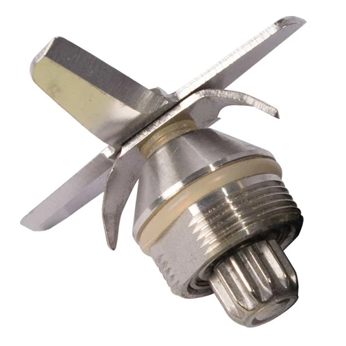 Innovative 6 Cutter Blade for Vita Mix Blender 1151 1152 Fine