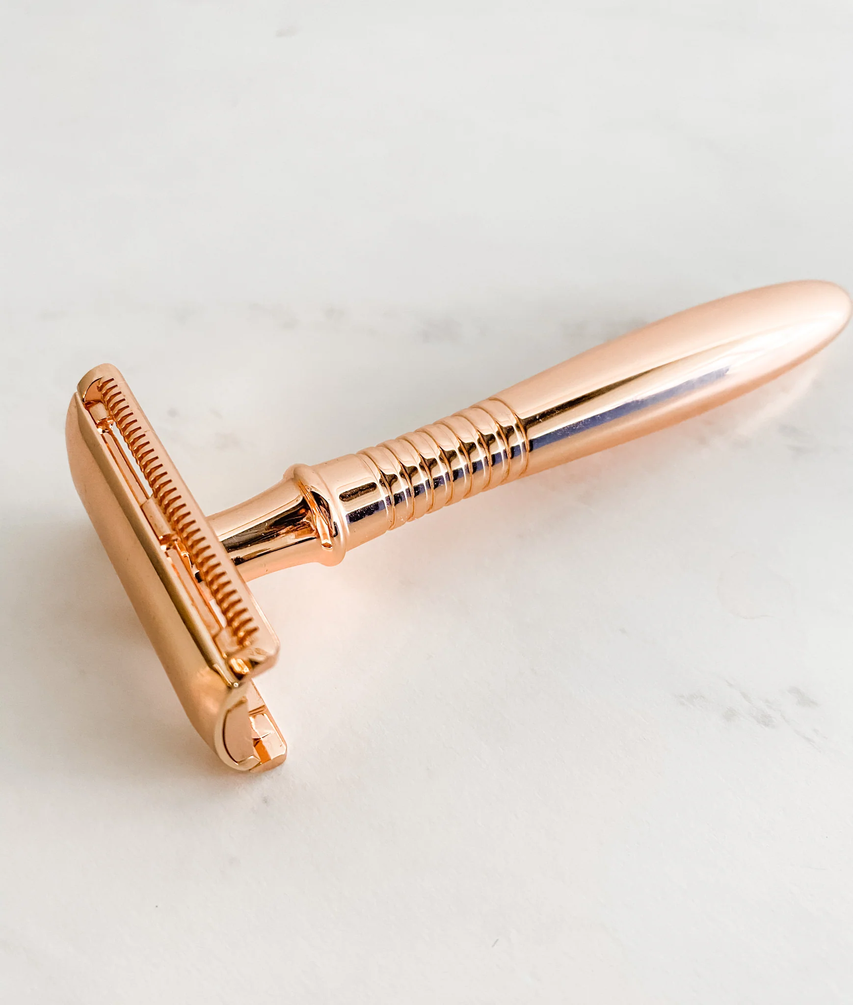 Smart The Smooth One - Reusable Razor Dependable