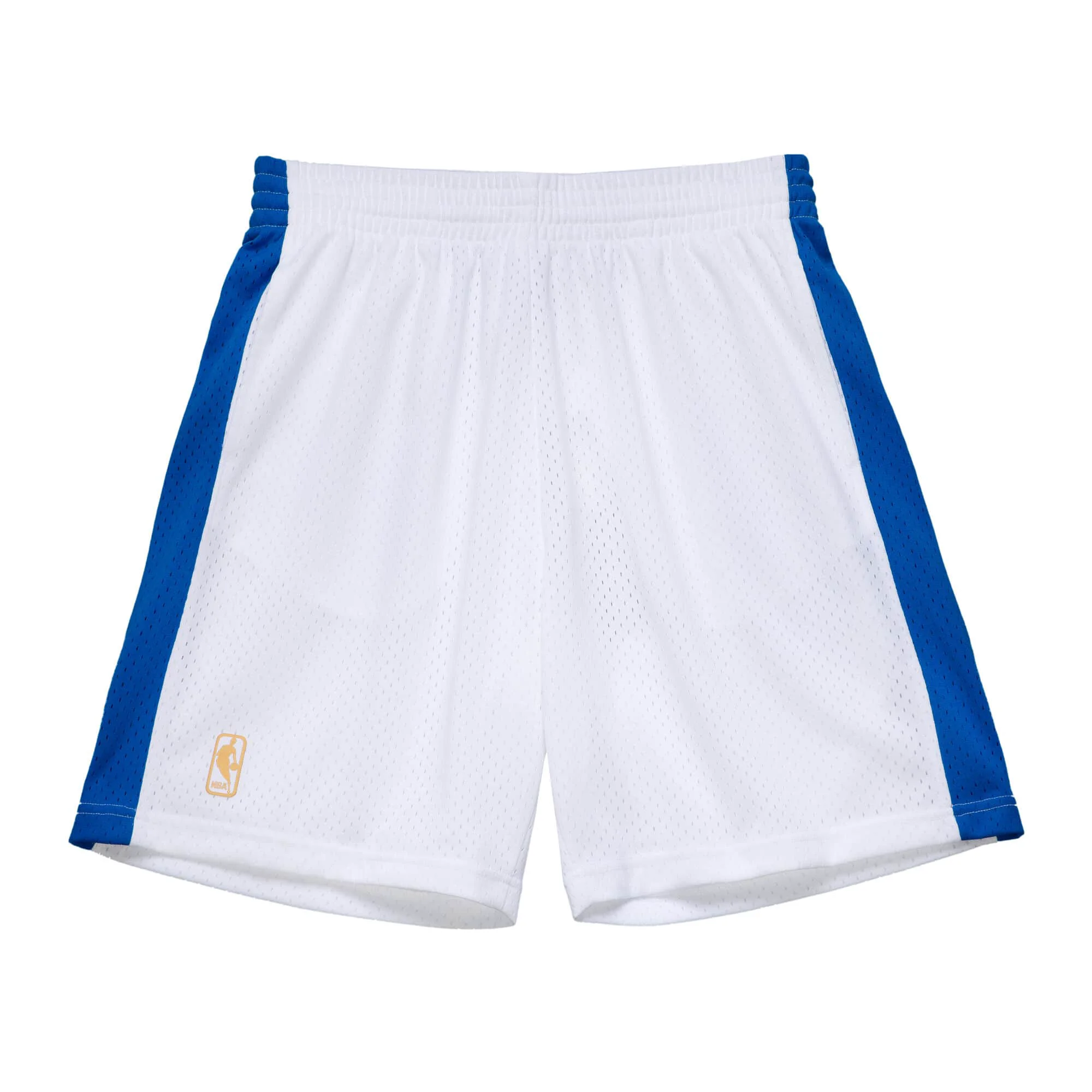 Dependable Mitchell Ness Men's NBA Swingman Shorts Raptors 1996 Detailed