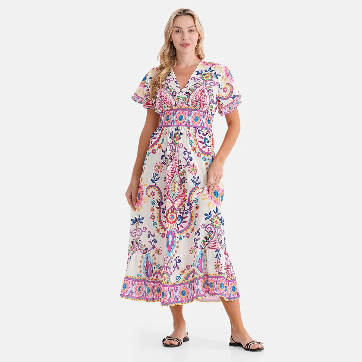 Soft HomeWomen's Fashion AccessoriesDresses 8431359 Outstanding