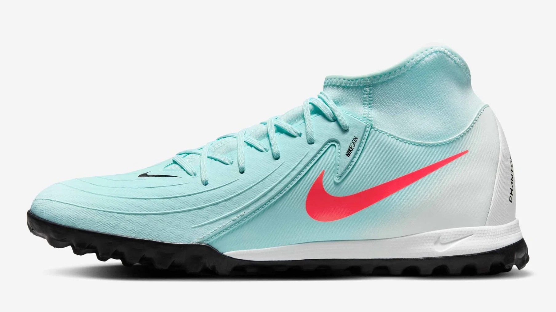 Official Nike Men's Phantom Luna II Academy TF Mad Energy Pack Exclusive
